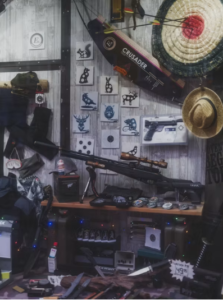 Northern Ontario Hunting Equipment Brings More of the Hunt into the Gear You Choose